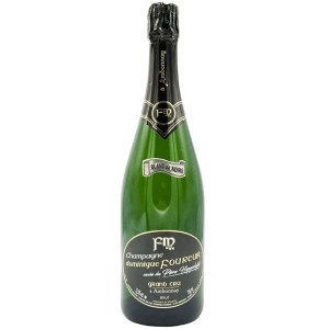 Dominique Foureur Cuvee De Pere Blanc de Noir